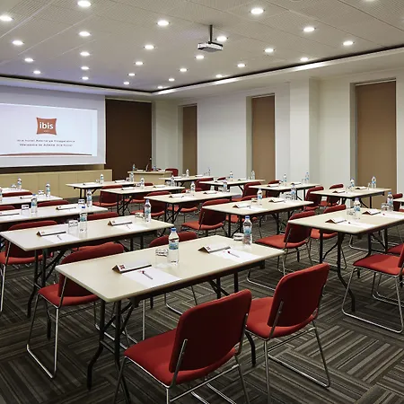 Ibis 3*