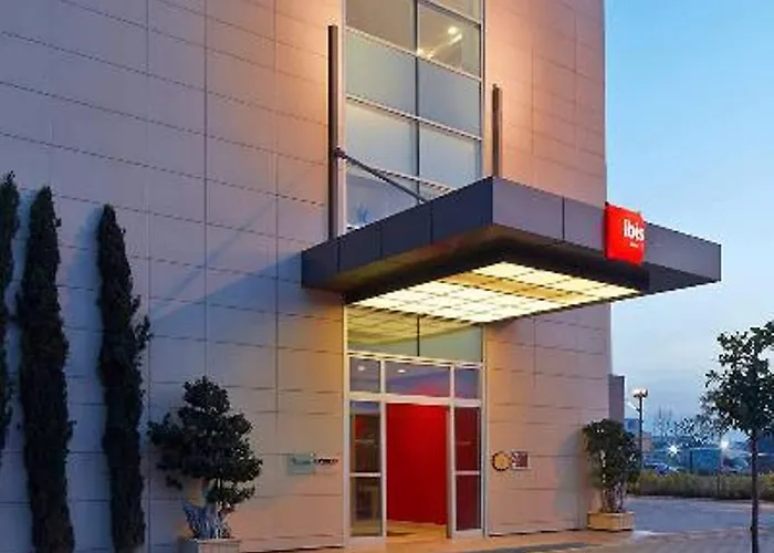 Ibis Otel Adana