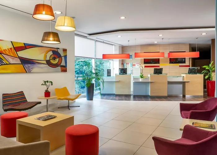 Ibis Szálloda 3*