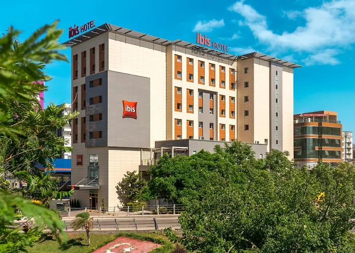 Ibis 3* Adana