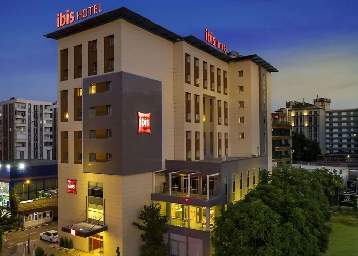 Ibis 3* Adana