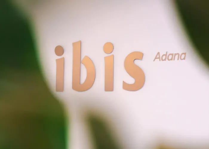 Ibis Adana