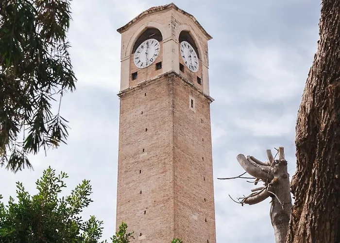 Ibis מלון אדאנה