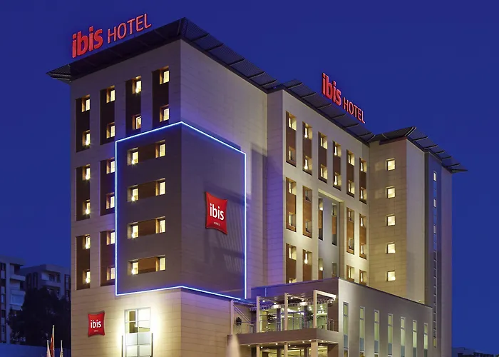 Hotel Ibis
