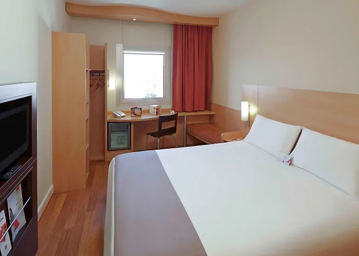 Szálloda Ibis Adana