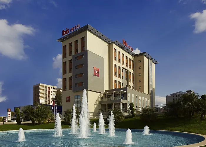 Ibis 3*