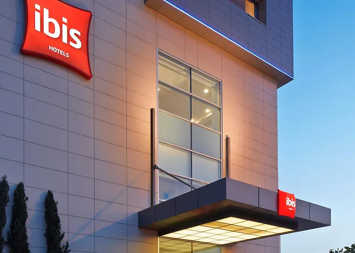 Ibis 3* Adana