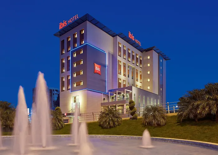 Ibis Otel