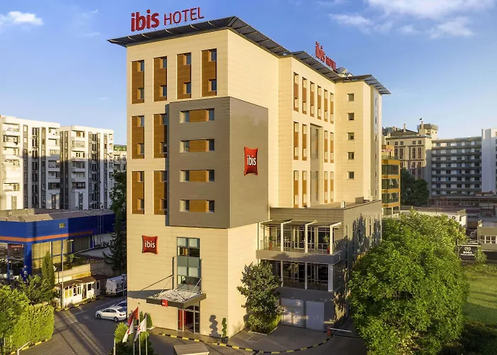 Ibis Otel