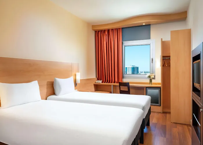 מלון Ibis אדאנה