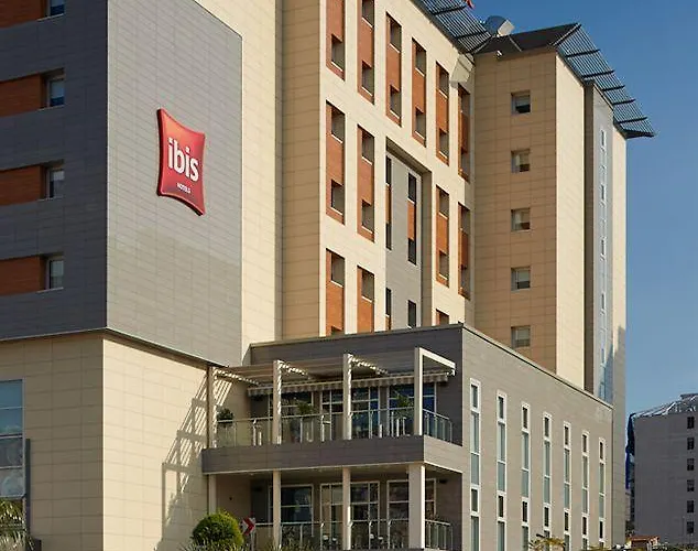 Hotel Ibis 3*