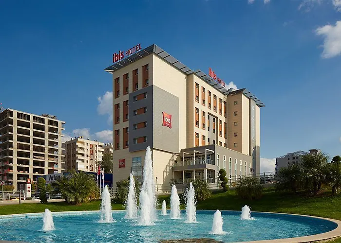 Hotel Ibis Adana