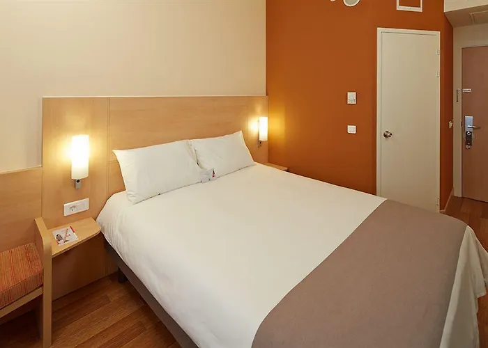 Ξενοδοχείο Ibis 3*