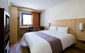 Hotel Ibis 3*