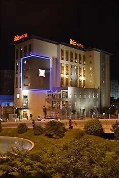 Ibis Hotel