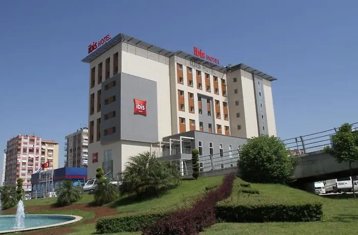 Ibis Szálloda Adana