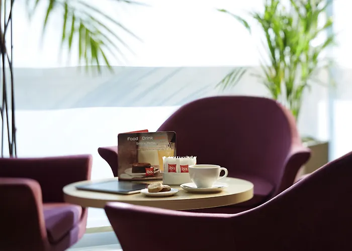 Ibis Szálloda Adana