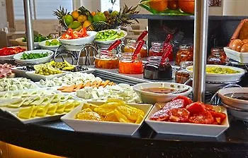 Ξενοδοχείο Ibis