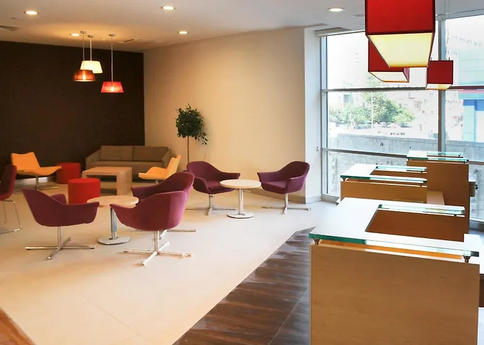 Ibis Szálloda Adana